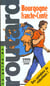 Guide du routard - bourgogne franche-comte 1999-2000