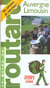 Guide du routard - auvergne limousin 2001-2002