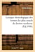 Lexique etymologique des termes les plus usuels du breton moderne (ed.1900)