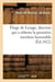 Éloge de lésage - discours qui a obtenu la première mention honorable