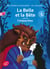 La Belle et la Bête - l'oiseau bleu