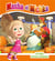 Masha et Michka : le bal d'Halloween