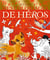 Mes coloriages de heros - le roi lion