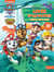 Pat' Patrouille - Livre d'activités Mission dinosaures