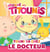 Monde des Titounis : Touni va chez le docteur