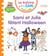 Les histoires de P'tit Sami maternelle : Sami et Julie fêtent Halloween