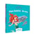 Mon histoire du soir : la Petite Sirène : Ariel et les baleines