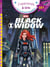 Disney - Marvel - Black Widow, CE1