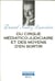 Du cirque médiatico-judiciaire et des moyens d'en sortir