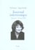 Journal interrompu (24 janvier-25 mai 2002)