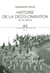 Histoire de la décolonisation au xx siècle