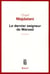 Le dernier seigneur de Marsad