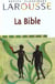 La Bible - extraits