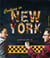 Cooking in new york