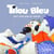 Tilou Bleu dort chez Ti Poune et Ti Moune
