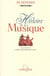 Histoire de la musique