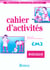 Biologie - cm2 - cahiers d'activités