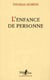 L'enfance de personne