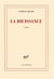 La jouissance - un roman européen
