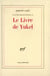 Le livre des questions, II : Le Livre de Yukel