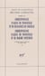 Correspondance d'Alexis de Tocqueville et de Francisque de Corcelle - Correspondance d'Alexis de Tocqueville et de Madame Swetchine