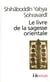 Le Livre de la sagesse orientale : Kitâb Hikmat al-Ishrâq