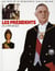Les présidents de la république