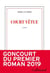 Court vêtue