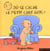 Ou se cache le petit chat gris