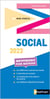 Mini-précis : social (édition 2023)