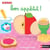 Mon imagier animé : Bon appétit !