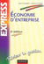 Economie d'entreprise (4e edition)
