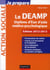 Je prépare - le deamp - diplôme d'etat d'aide médico-psychologique (4e édition)