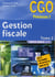Gestion fiscale t.2 - manuel (édition 2013/2014)