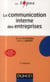 La communication interne des entreprises - 7e édition