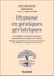 Hypnose en pratiques gériatriques