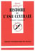 Histoire de l'Asie centrale