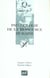 Psychologie de la ressource humaine (3e édition)