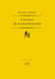 L'essence de la manifestation (4e édition)