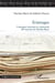 Éclairages : catalogue raisonné et commenté des oeuvres de Nicolas Bacri