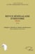 Religion et Identité en Afrique subsaharienne : De la préhistoire à nos jours