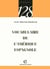 Vocabulaire de l'Amérique espagnole