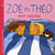 Zoé et Théo Tome 19