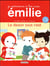 Je commence a lire avec emilie - t14 - le dessin tout rate