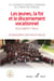 Les jeunes, la foi et le discernement vocationnel - document final et propositions de mise en oeuvre