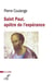 Saint Paul : Apôtre de l'espérance