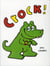 crock