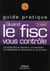 Quand le fisc vous contrôle