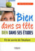 Bien dans sa tête, bien dans ses études