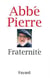Fraternité